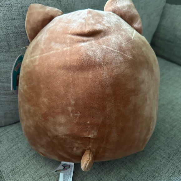 Reginald Squishmellow ￼12 inch - Picture 2 of 6